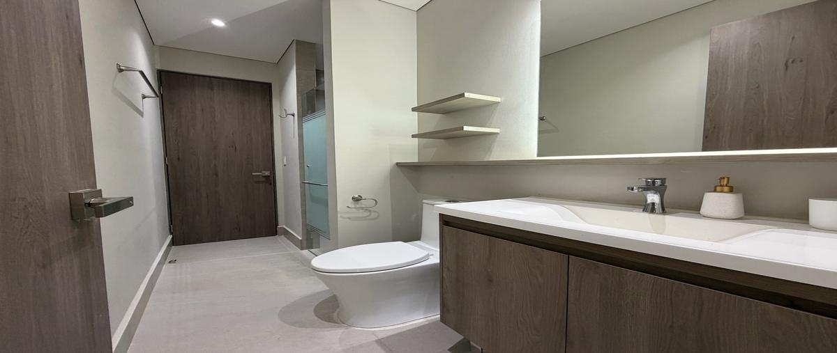 Foto de departamento en renta en  , del paseo residencial, monterrey, nuevo león, 0 No. 05