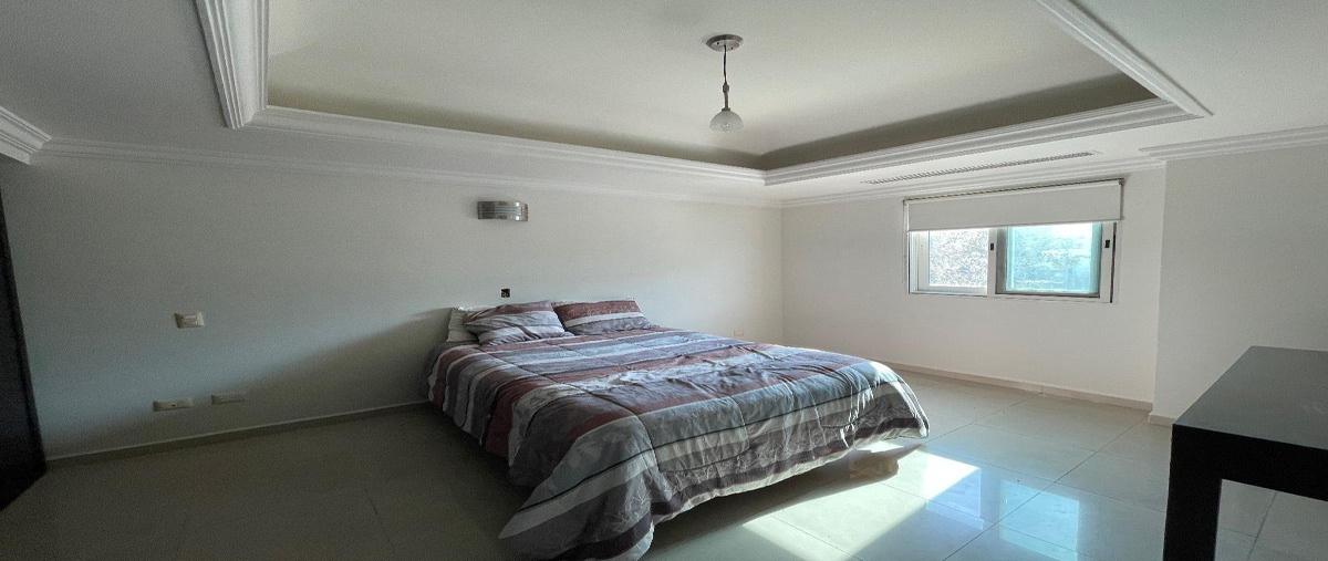 Foto de departamento en renta en  , del paseo residencial, monterrey, nuevo león, 0 No. 05