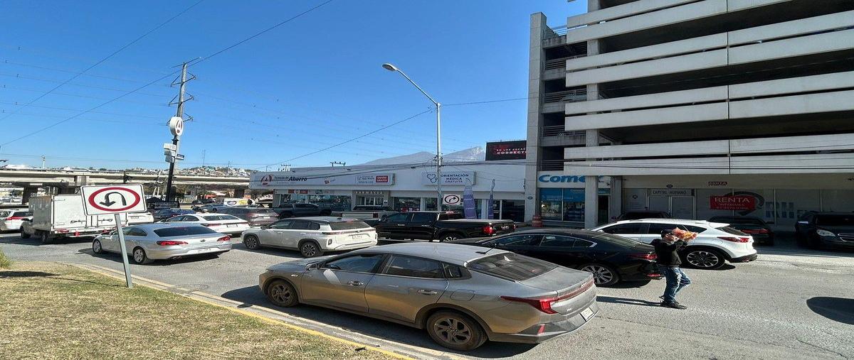 Foto de local en venta en  , del paseo residencial, monterrey, nuevo león, 0 No. 04