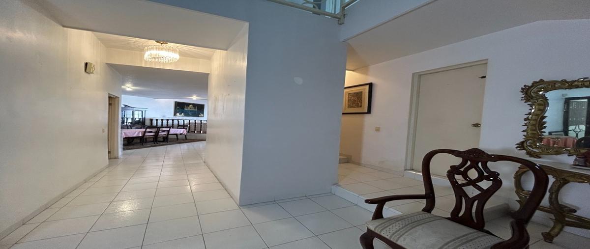 Foto de casa en venta en  , del paseo residencial, monterrey, nuevo león, 0 No. 03