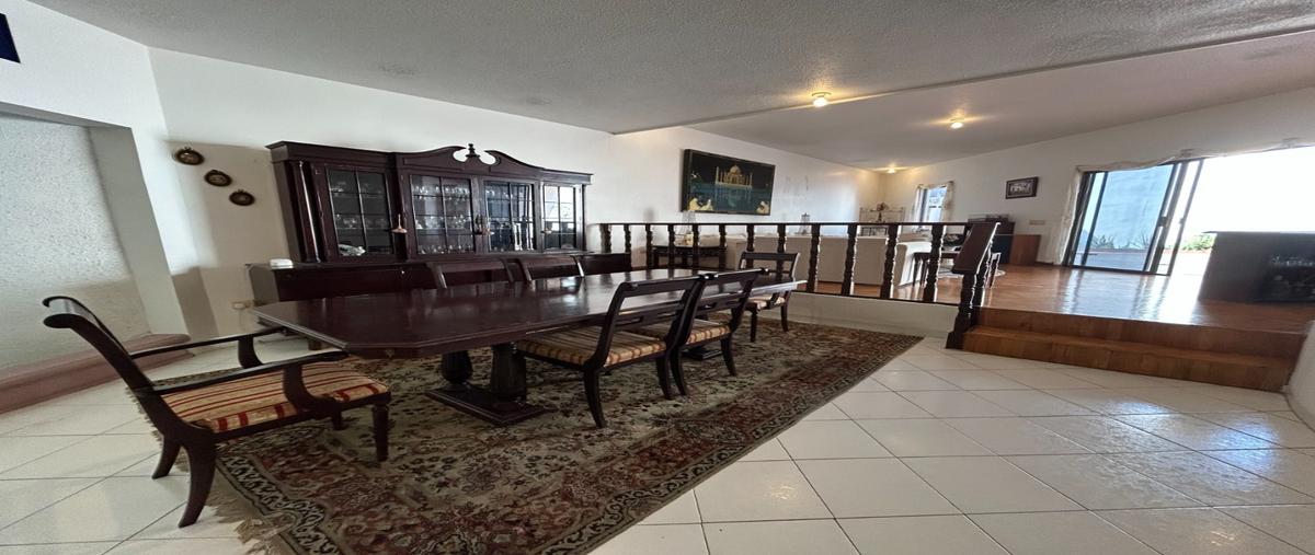 Foto de casa en venta en  , del paseo residencial, monterrey, nuevo león, 0 No. 05