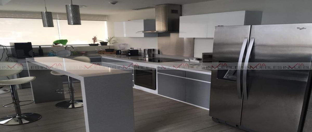 Foto de departamento en venta en  , del paseo residencial, monterrey, nuevo león, 0 No. 03
