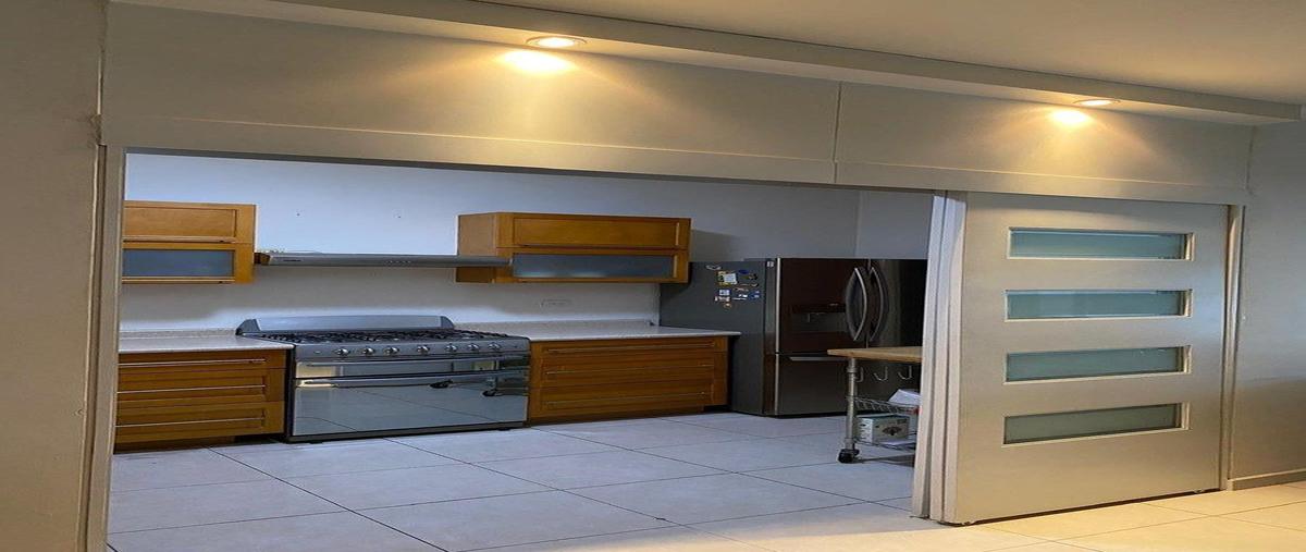 Foto de departamento en venta en  , del paseo residencial, monterrey, nuevo león, 0 No. 05