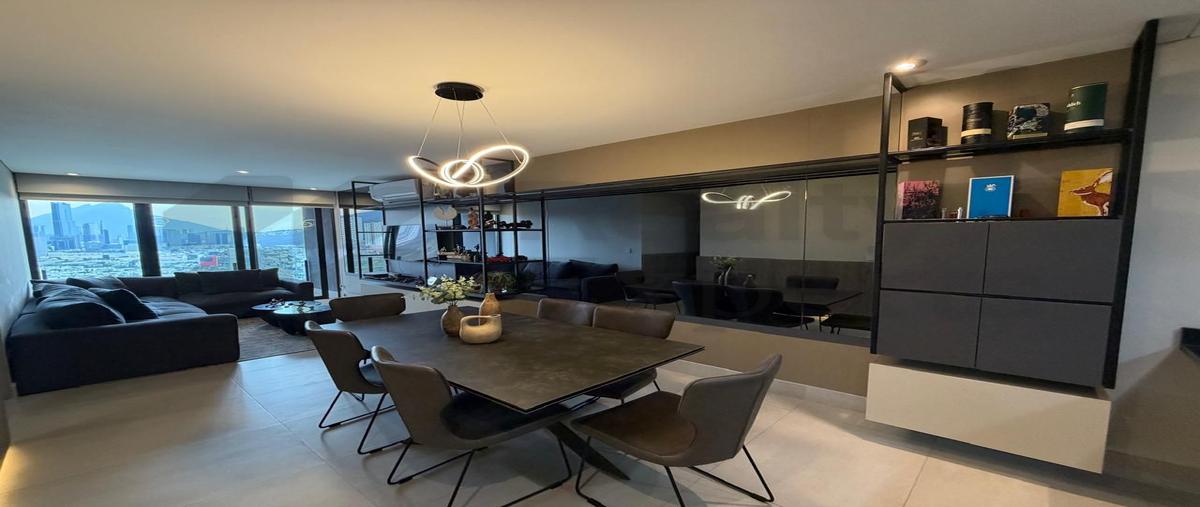 Foto de departamento en renta en  , del paseo residencial, monterrey, nuevo león, 0 No. 05
