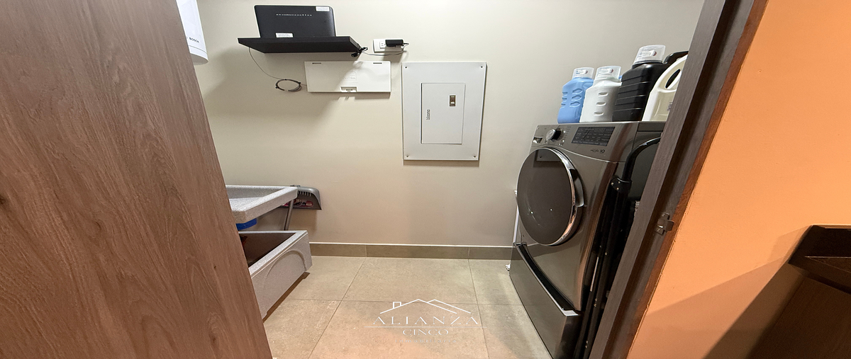 Foto de departamento en renta en  , del paseo residencial, monterrey, nuevo león, 0 No. 04