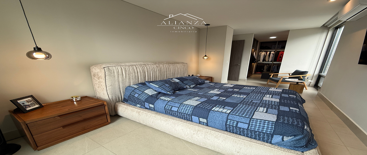 Foto de departamento en renta en  , del paseo residencial, monterrey, nuevo león, 0 No. 06