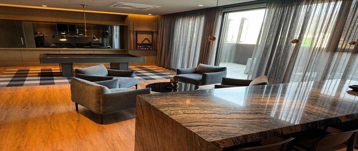 Foto de departamento en venta en  , del paseo residencial, monterrey, nuevo león, 0 No. 05