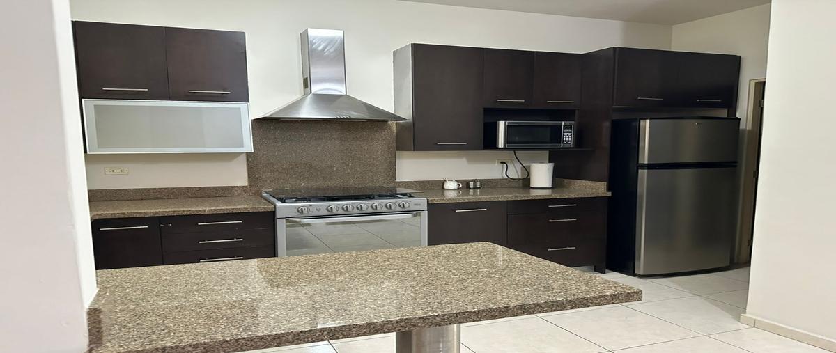 Foto de departamento en renta en  , del paseo residencial, monterrey, nuevo león, 0 No. 03