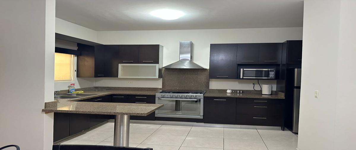 Foto de departamento en renta en  , del paseo residencial, monterrey, nuevo león, 0 No. 05