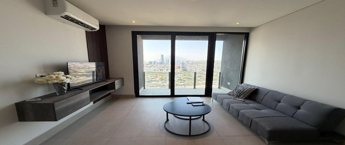 Foto de departamento en renta en  , del paseo residencial, monterrey, nuevo león, 0 No. 03
