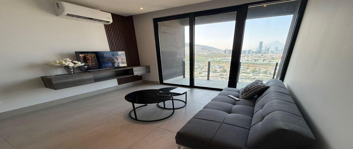 Foto de departamento en renta en  , del paseo residencial, monterrey, nuevo león, 0 No. 04