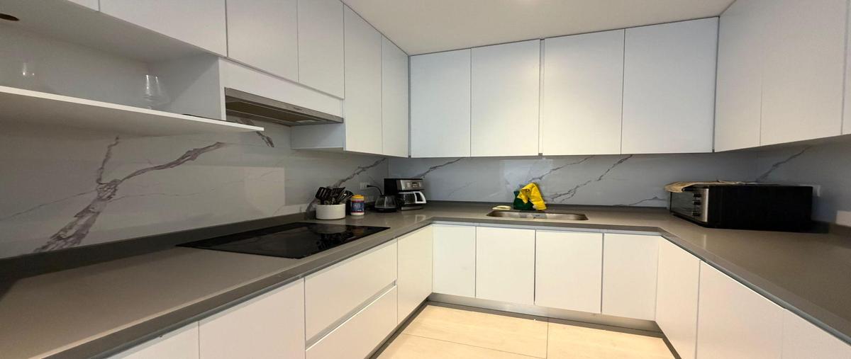 Foto de departamento en renta en  , del paseo residencial, monterrey, nuevo león, 0 No. 05