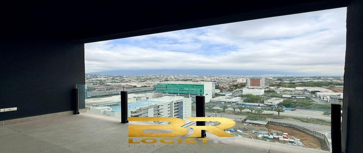 Foto de departamento en renta en  , del paseo residencial, monterrey, nuevo león, 0 No. 03