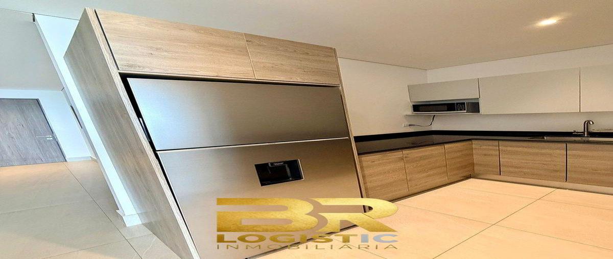 Foto de departamento en renta en  , del paseo residencial, monterrey, nuevo león, 0 No. 04