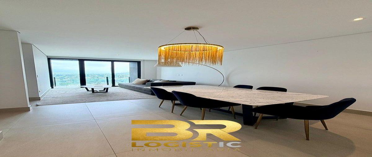 Foto de departamento en renta en  , del paseo residencial, monterrey, nuevo león, 0 No. 05