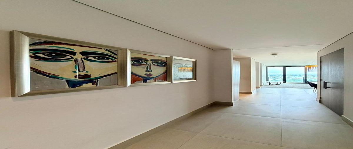 Foto de departamento en renta en  , del paseo residencial, monterrey, nuevo león, 0 No. 03