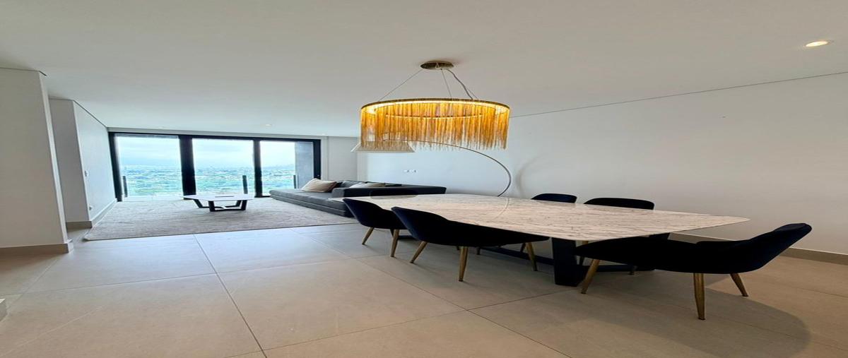 Foto de departamento en renta en  , del paseo residencial, monterrey, nuevo león, 0 No. 05
