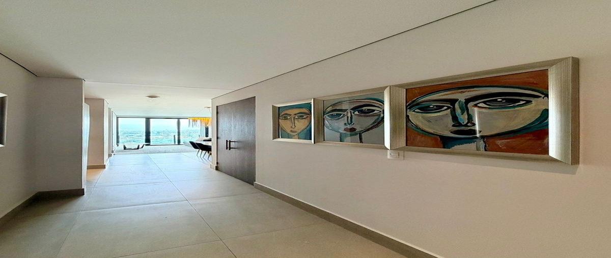 Foto de departamento en renta en  , del paseo residencial, monterrey, nuevo león, 0 No. 03