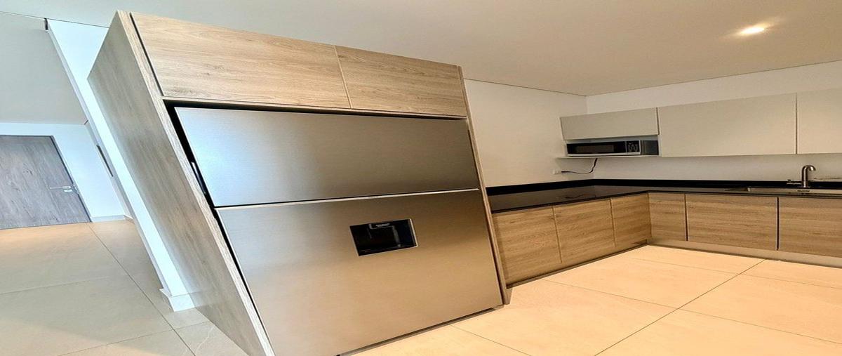 Foto de departamento en renta en  , del paseo residencial, monterrey, nuevo león, 0 No. 05