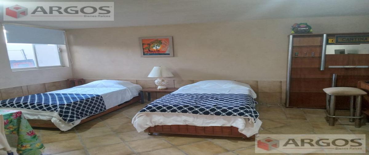 Foto de departamento en renta en  , del paseo residencial, monterrey, nuevo león, 0 No. 03