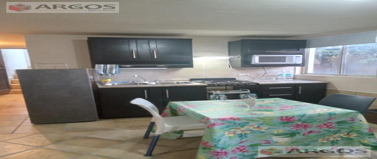 Foto de departamento en renta en  , del paseo residencial, monterrey, nuevo león, 0 No. 05