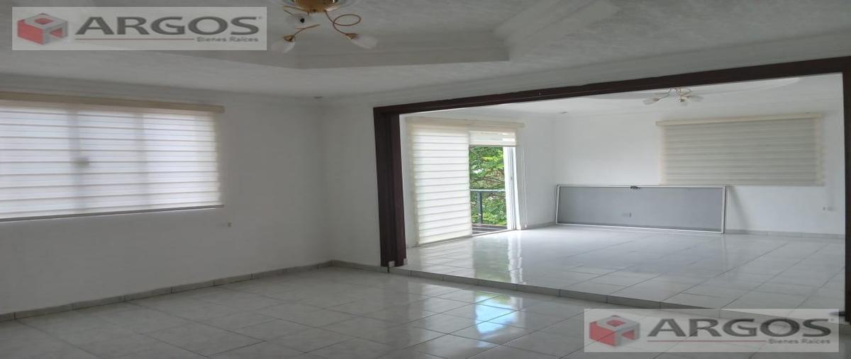 Foto de casa en renta en  , del paseo residencial, monterrey, nuevo león, 31261645 No. 03