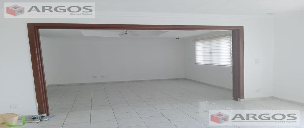Foto de casa en renta en  , del paseo residencial, monterrey, nuevo león, 31261645 No. 04
