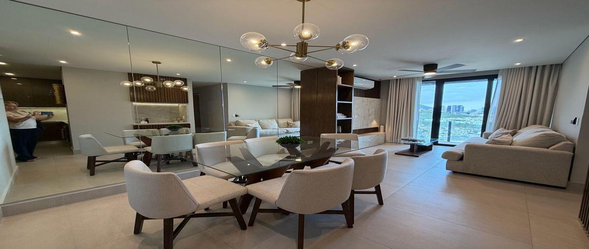Foto de departamento en renta en  , del paseo residencial, monterrey, nuevo león, 0 No. 03