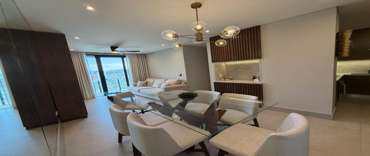 Foto de departamento en renta en  , del paseo residencial, monterrey, nuevo león, 0 No. 04