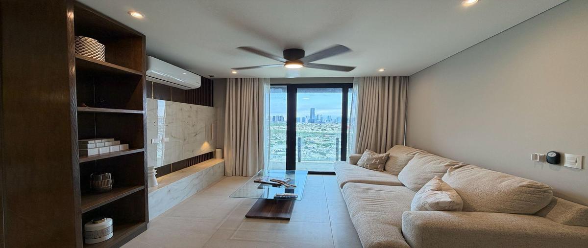 Foto de departamento en renta en  , del paseo residencial, monterrey, nuevo león, 0 No. 05