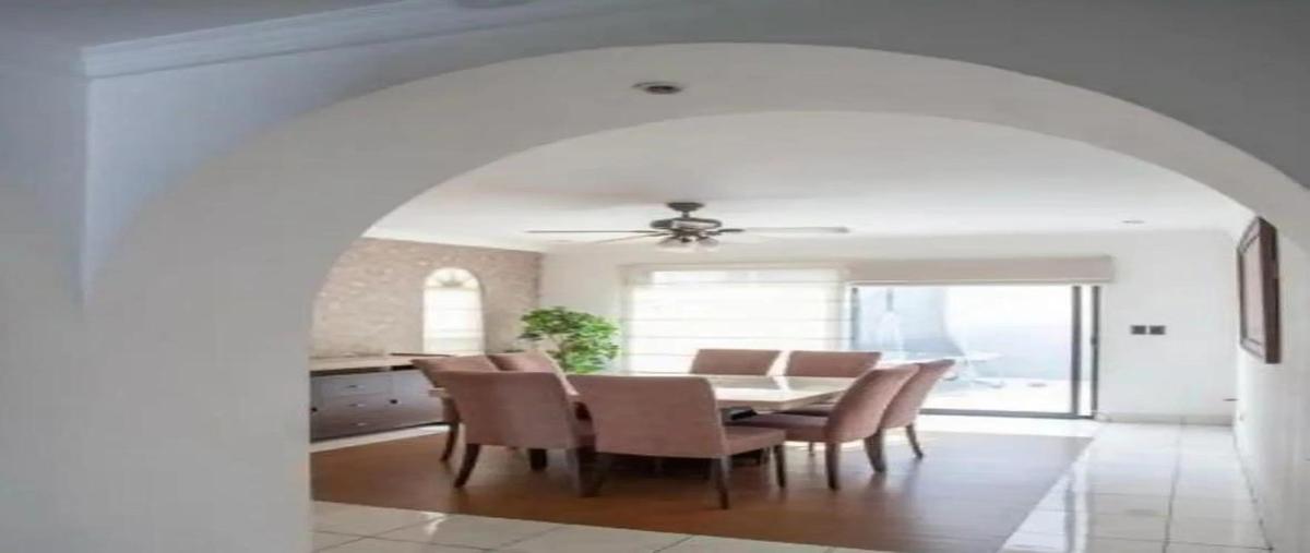 Foto de casa en venta en  , del paseo residencial, monterrey, nuevo león, 31356073 No. 04