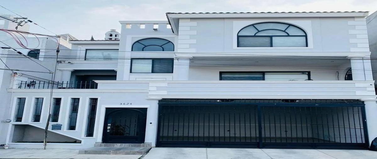 Foto de casa en venta en  , del paseo residencial, monterrey, nuevo león, 31356073 No. 05
