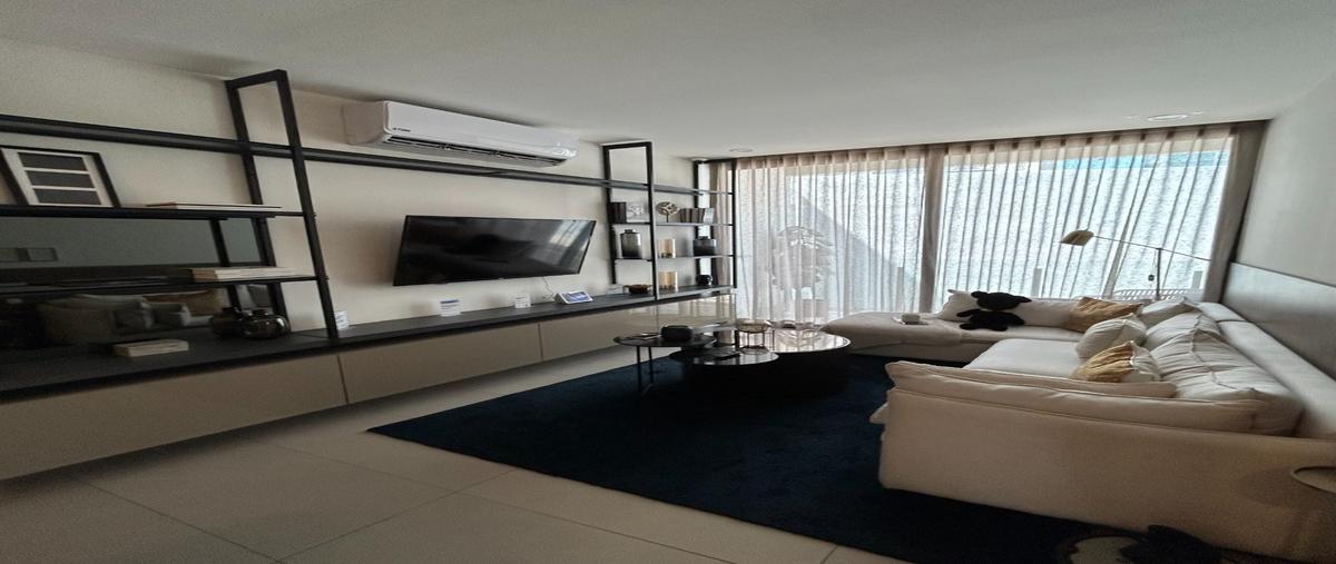 Foto de departamento en venta en  , del paseo residencial, monterrey, nuevo león, 0 No. 04