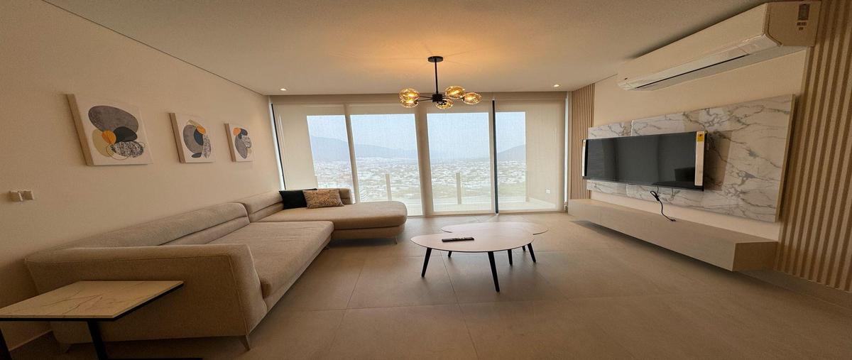 Foto de departamento en renta en  , del paseo residencial, monterrey, nuevo león, 0 No. 03