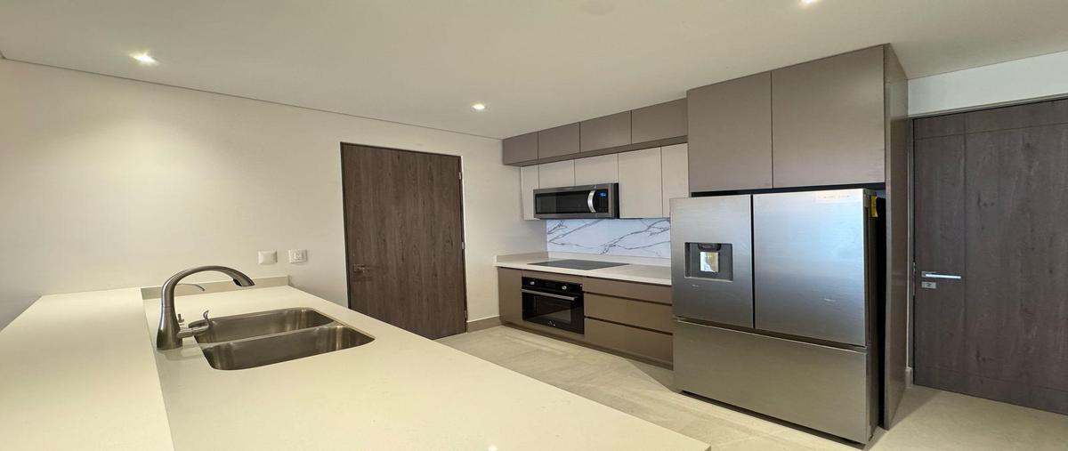 Foto de departamento en renta en  , del paseo residencial, monterrey, nuevo león, 0 No. 04