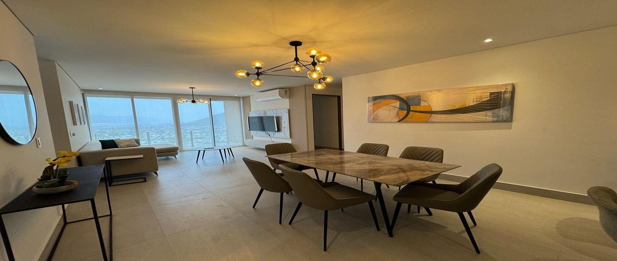 Foto de departamento en renta en  , del paseo residencial, monterrey, nuevo león, 0 No. 05