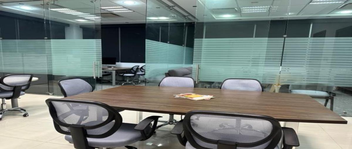 Foto de oficina en renta en  , del paseo residencial, monterrey, nuevo león, 0 No. 04