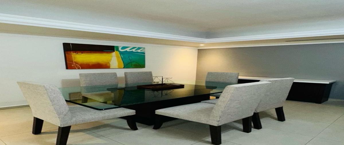 Foto de departamento en renta en  , del paseo residencial, monterrey, nuevo león, 0 No. 05