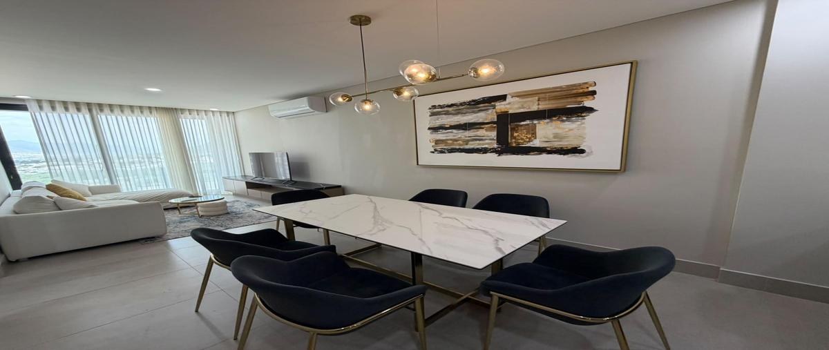 Foto de departamento en renta en  , del paseo residencial, monterrey, nuevo león, 0 No. 03