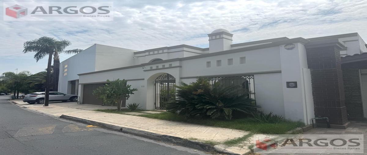 Foto de casa en venta en  , del paseo residencial, monterrey, nuevo león, 0 No. 03