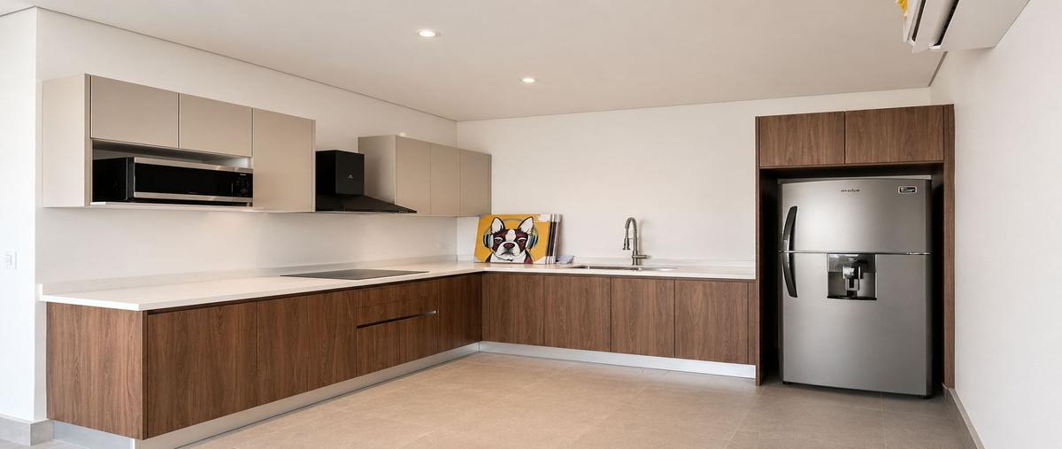 Foto de departamento en renta en  , del paseo residencial, monterrey, nuevo león, 0 No. 04