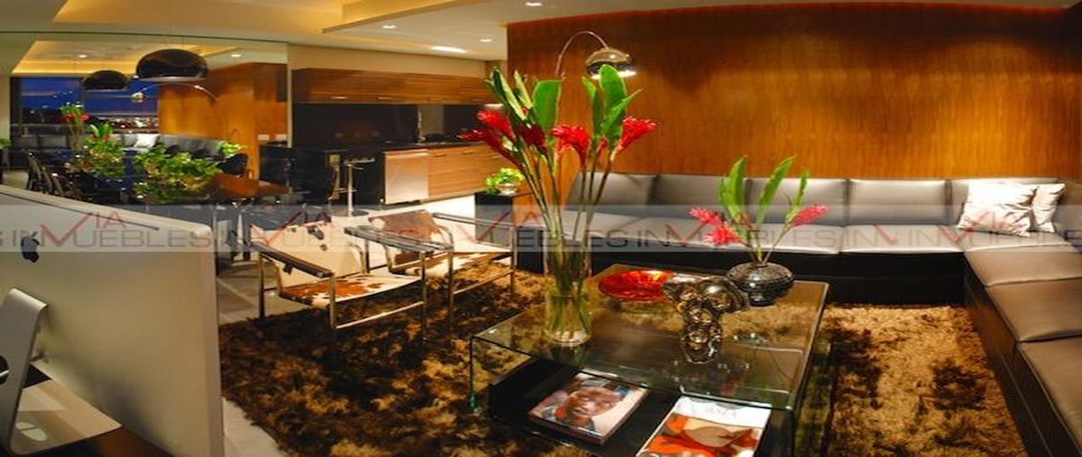 Foto de departamento en renta en  , del paseo residencial, monterrey, nuevo león, 0 No. 03
