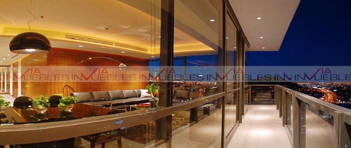 Foto de departamento en renta en  , del paseo residencial, monterrey, nuevo león, 0 No. 04