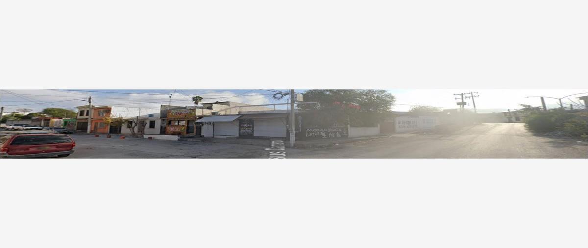 Foto de bodega en venta en del paso 0, 1ro de mayo, monclova, coahuila de zaragoza, 28005526 No. 01