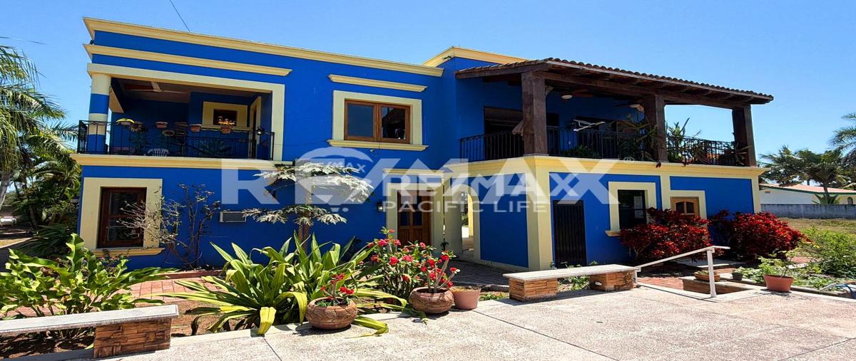 Foto de casa en venta en del pescador , teacapan, escuinapa, sinaloa, 31036816 No. 03