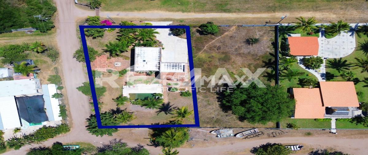 Foto de casa en venta en del pescador , teacapan, escuinapa, sinaloa, 31036816 No. 05