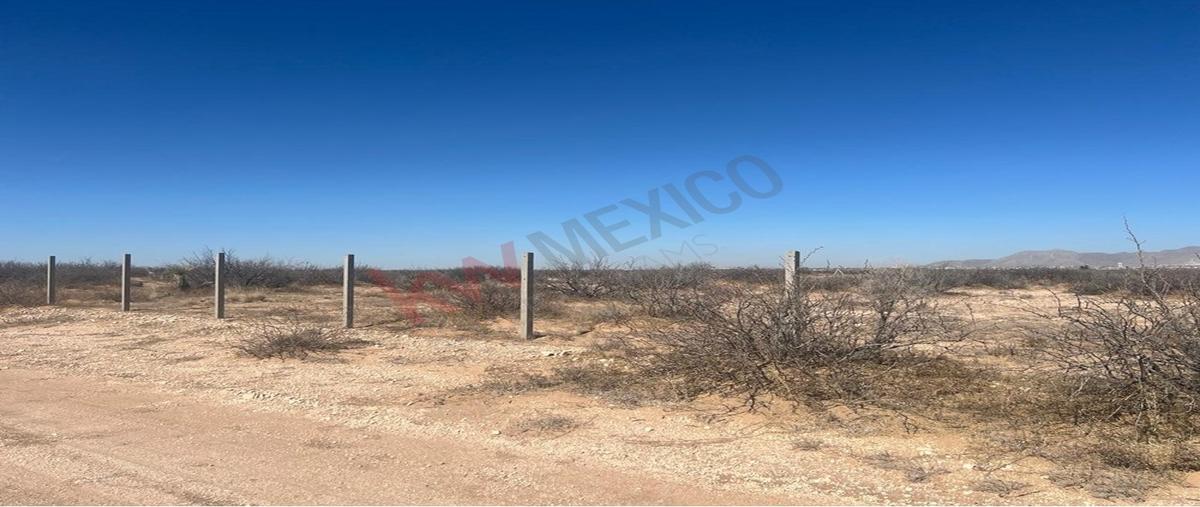 Foto de terreno habitacional en del pilar , plazuela de acuña, juárez, chihuahua, 0 foto 01 Foto de terreno habitacional en venta en del pilar , plazuela de acuña, juárez, chihuahua, 0 No. 01
