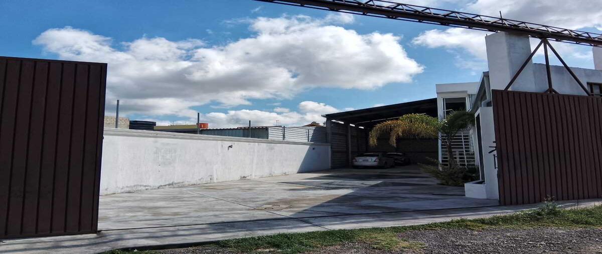 Foto de bodega en renta en del pirul , carboneras, mineral de la reforma, hidalgo, 0 No. 02