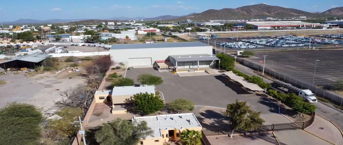 Foto de nave industrial en del plomo , parque industrial hermosillo, hermosillo, sonora, 0 foto 01 Foto de nave industrial en venta en del plomo , parque industrial hermosillo, hermosillo, sonora, 0 No. 01