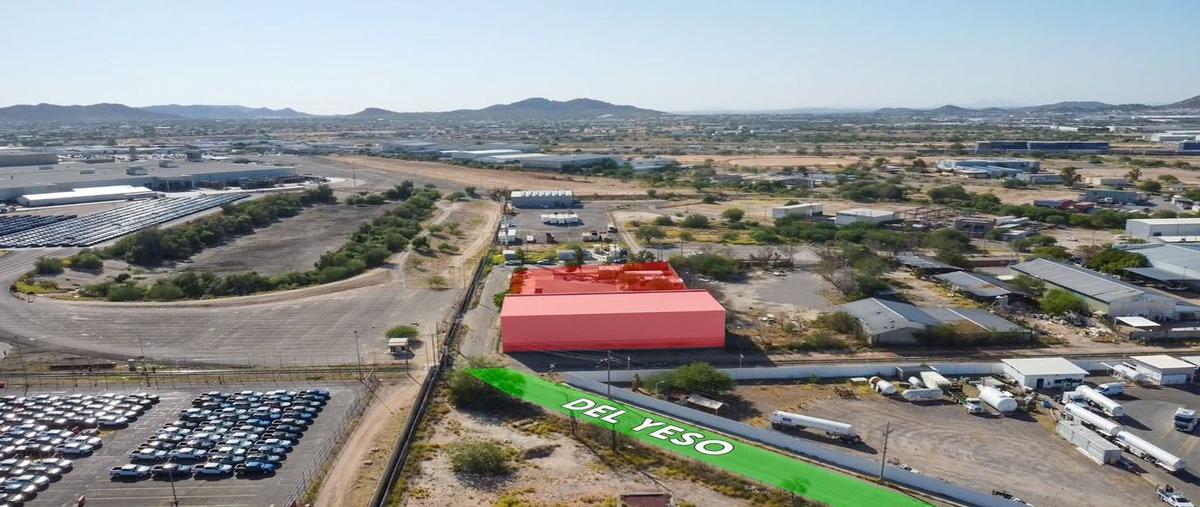 Foto de nave industrial en del plomo , parque industrial hermosillo, hermosillo, sonora, 0 foto 02 Foto de nave industrial en venta en del plomo , parque industrial hermosillo, hermosillo, sonora, 0 No. 02